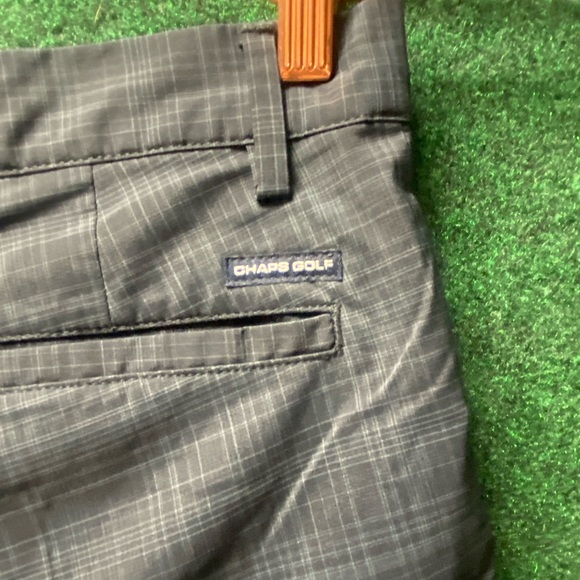 Chaps Ralph‎ Lauren Mens Golf Shorts - Picture 6 of 7